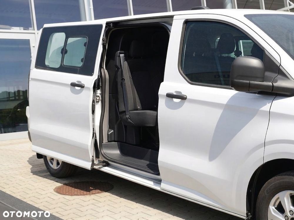 Ford Transit Custom 2.0 EcoBlue 320 L2H1 Trend - 10