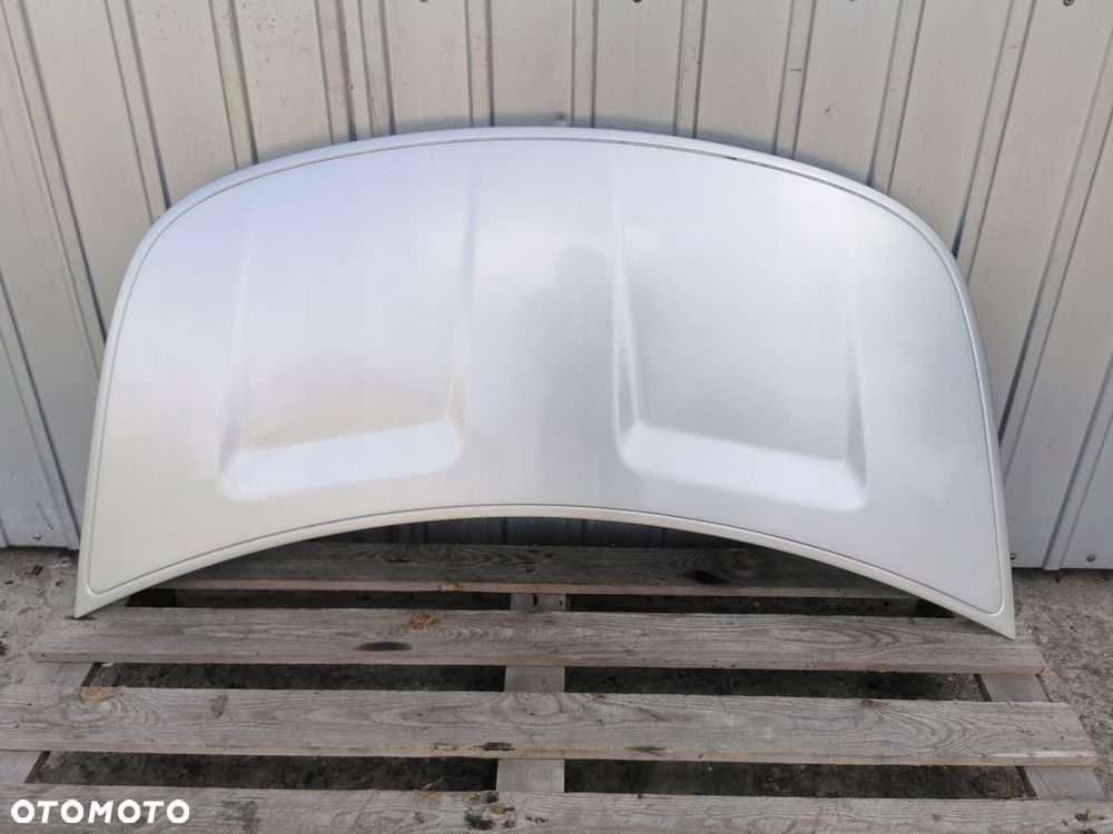 Maska Smart Forfour 454 EA4