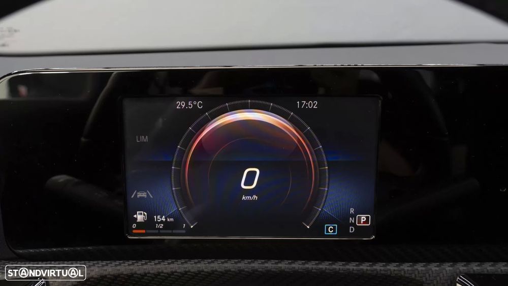 Mercedes-Benz CLA 180 d Shooting Brake Business Solutions.Grande Frota Aut. — fotografia 25