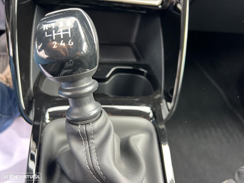 Citroën C3 Aircross 1.2 PureTech Plus - 14