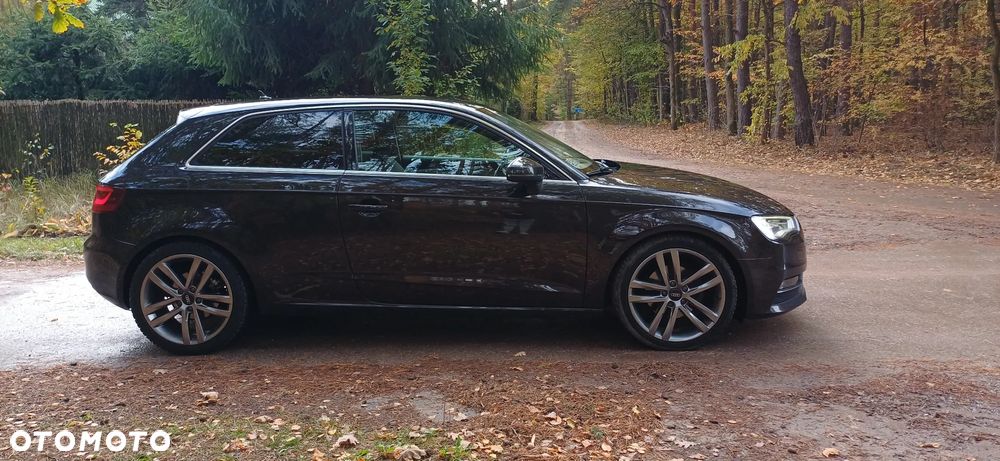 Audi A3 3-drzwiowe - 9