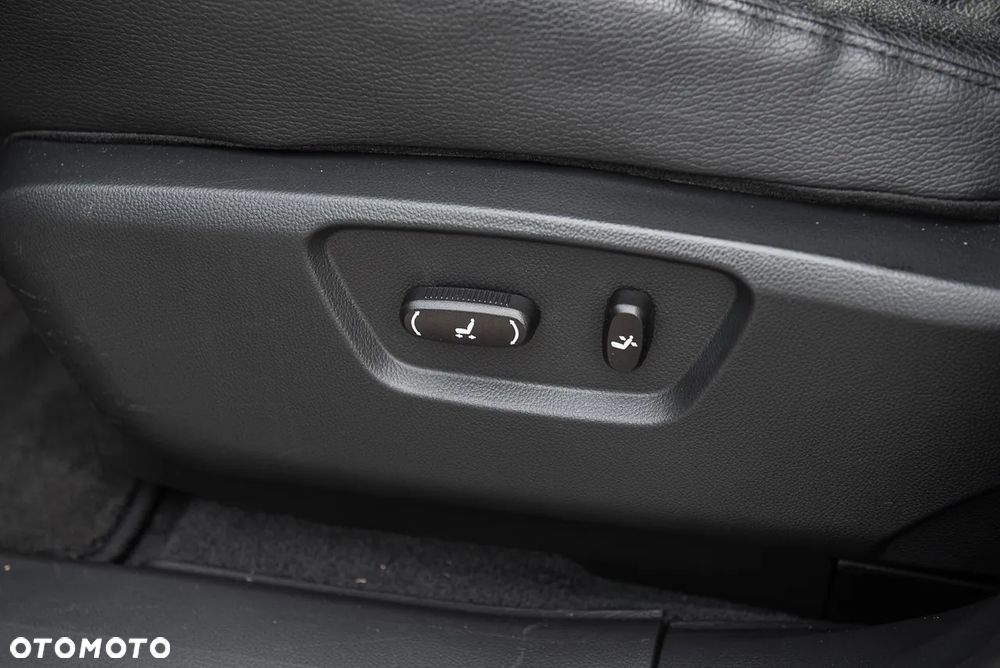 Opel Antara 2.2 CDTI Cosmo - 18