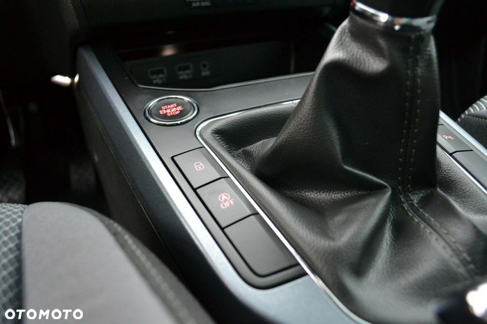 Seat Arona 1.0 TSI OPF Black Edition - 23