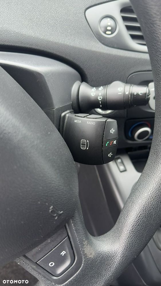 Renault Scenic - 14