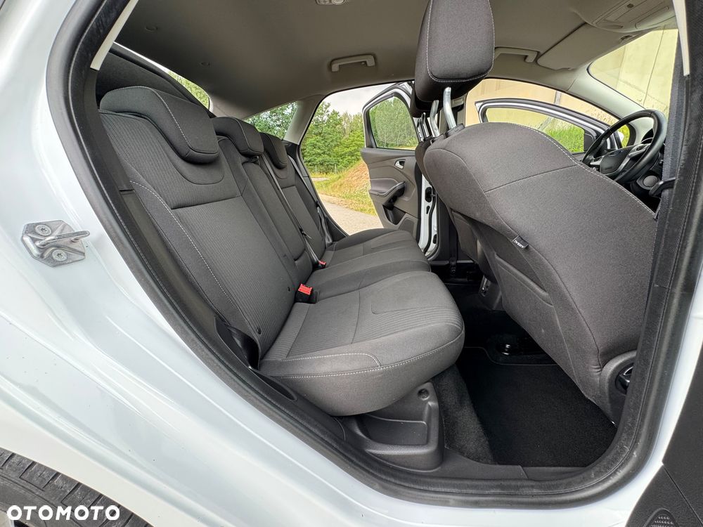 Ford Focus 2.0 TDCi Titanium - 30
