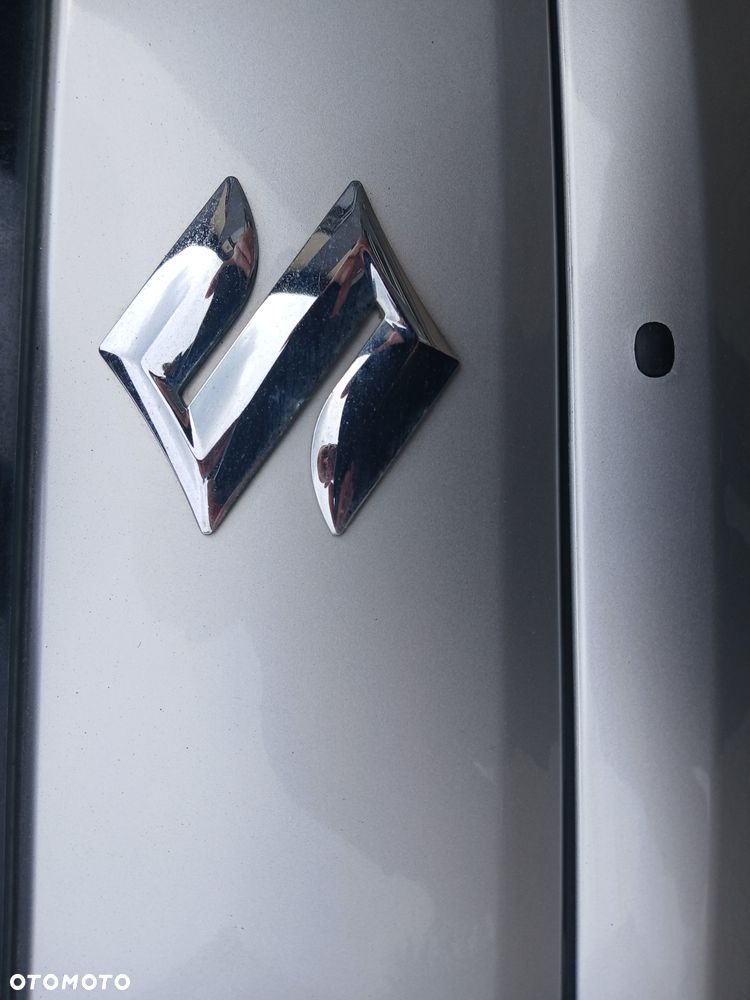Suzuki SX4 1.6 VVT 4x2 Comfort - 25
