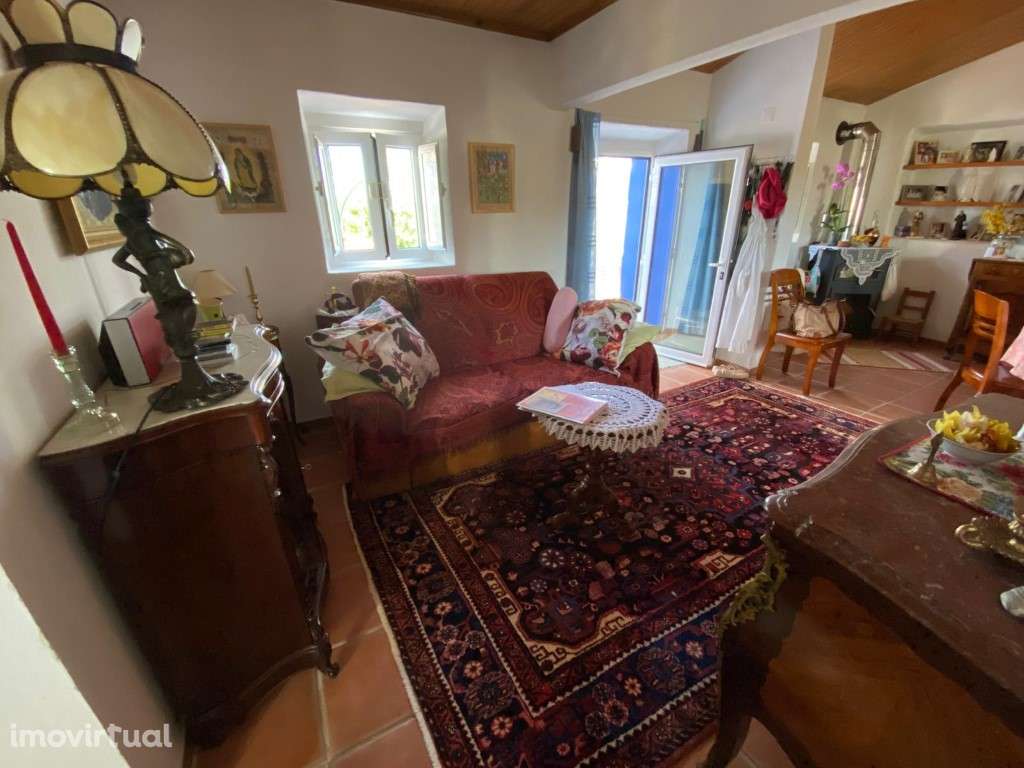 Quintinha Alentejana em Campo Redondo - Grande imagem: 3/25