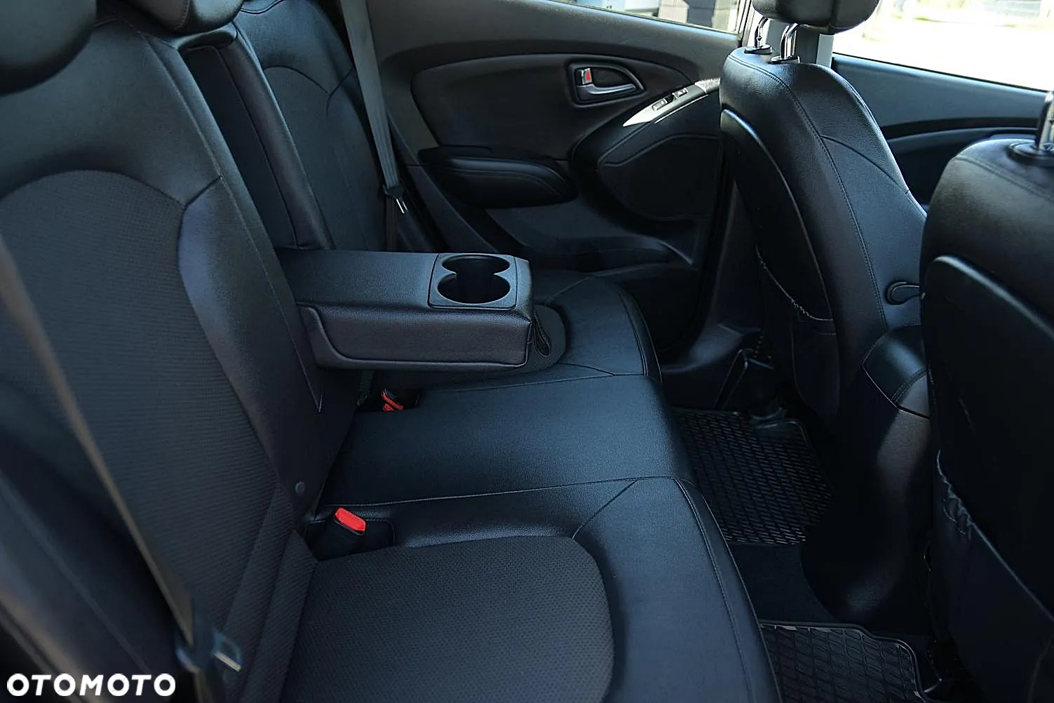 Hyundai ix35 2.0 GDI Style 2WD - 24