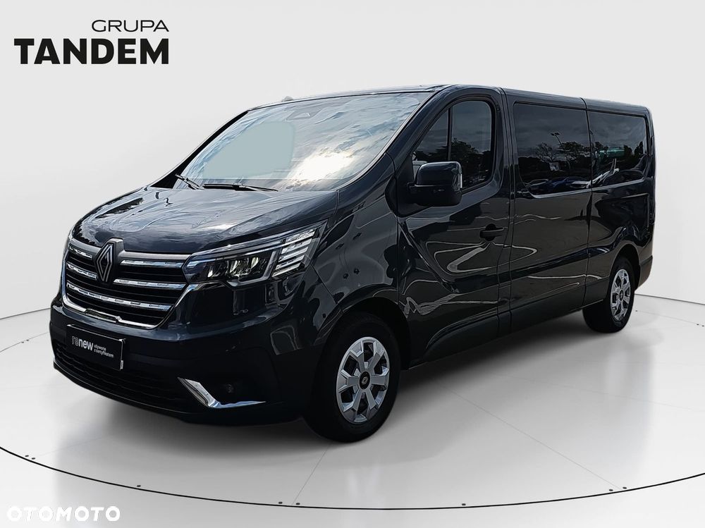 Renault Trafic - 1