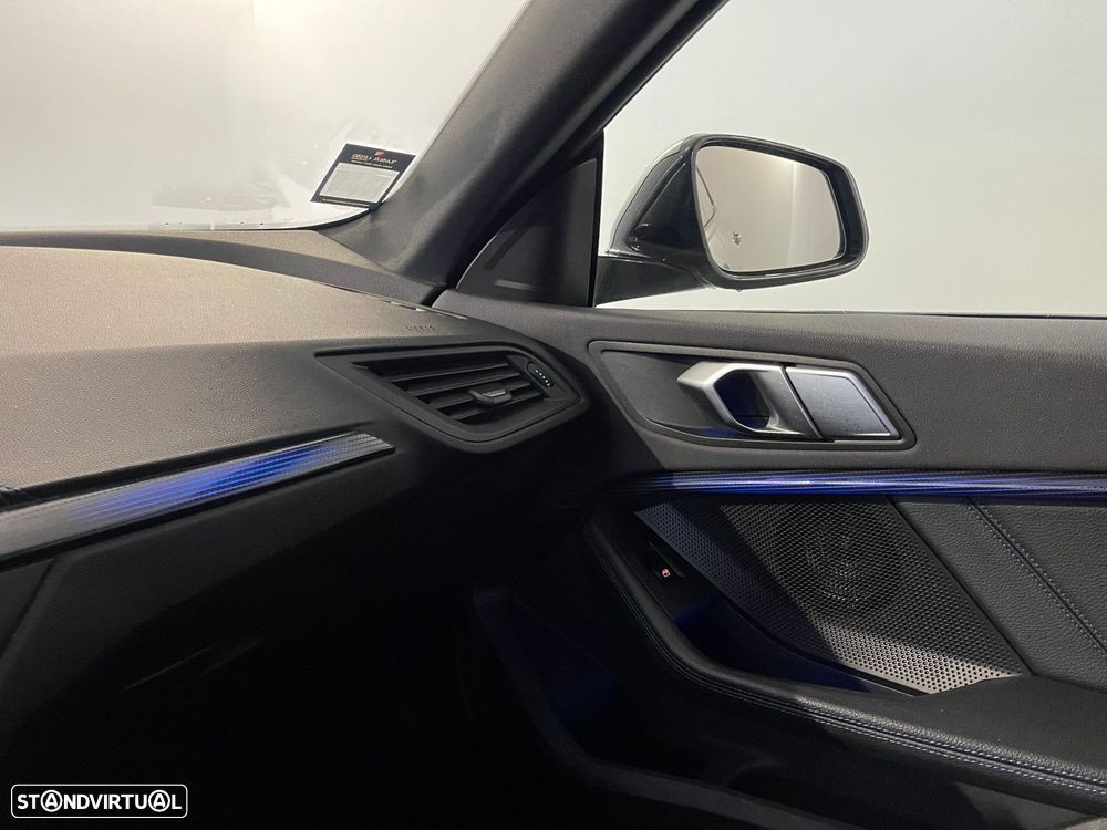 BMW 216 Gran Coupé d Pack Desportivo M - 29