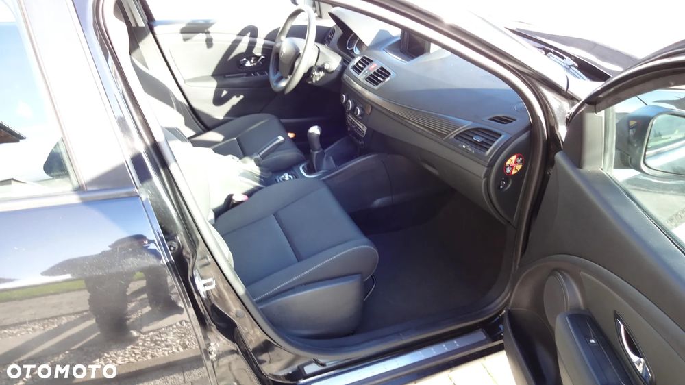 Renault Megane - 6