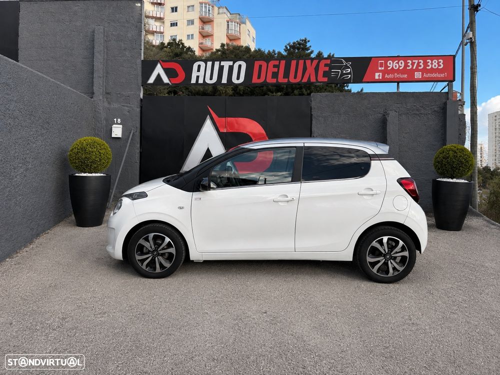 Citroën C1 - 2