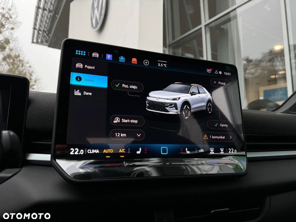 Volkswagen T-Roc 1.5 eTSI R-Line DSG - 25