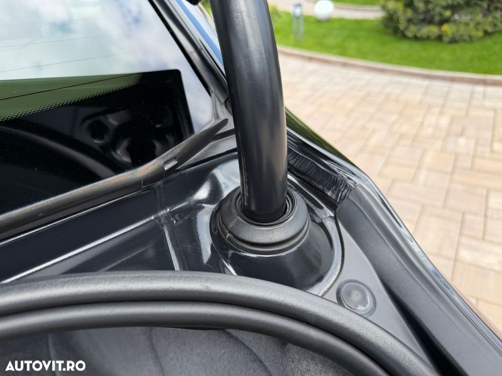 BMW Seria 7 730d A - 34