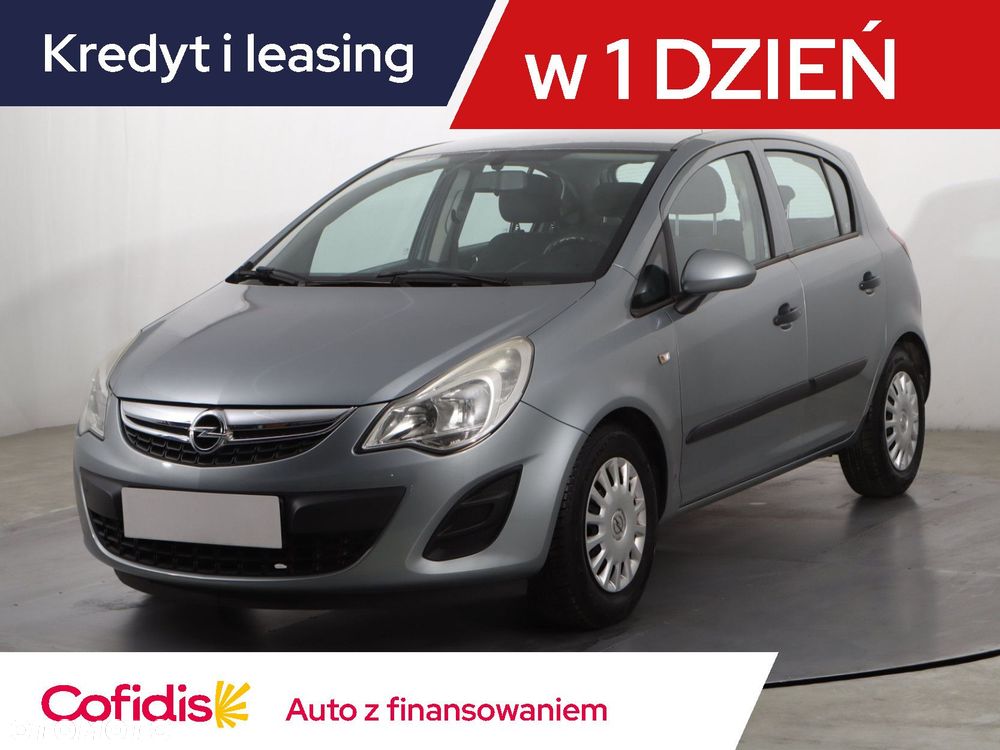Opel Corsa - 2