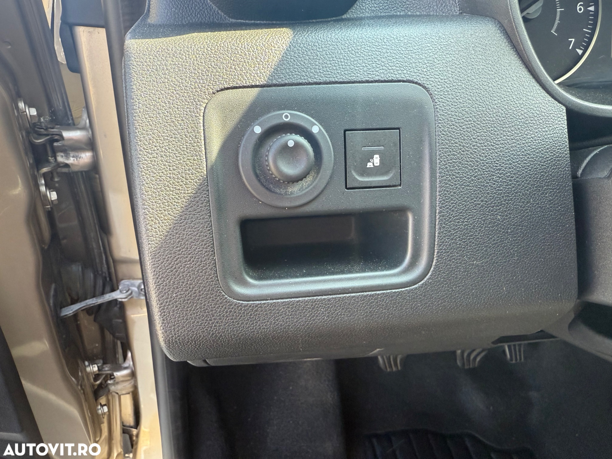 Dacia Duster Blue dCi 115 4WD Prestige - 24