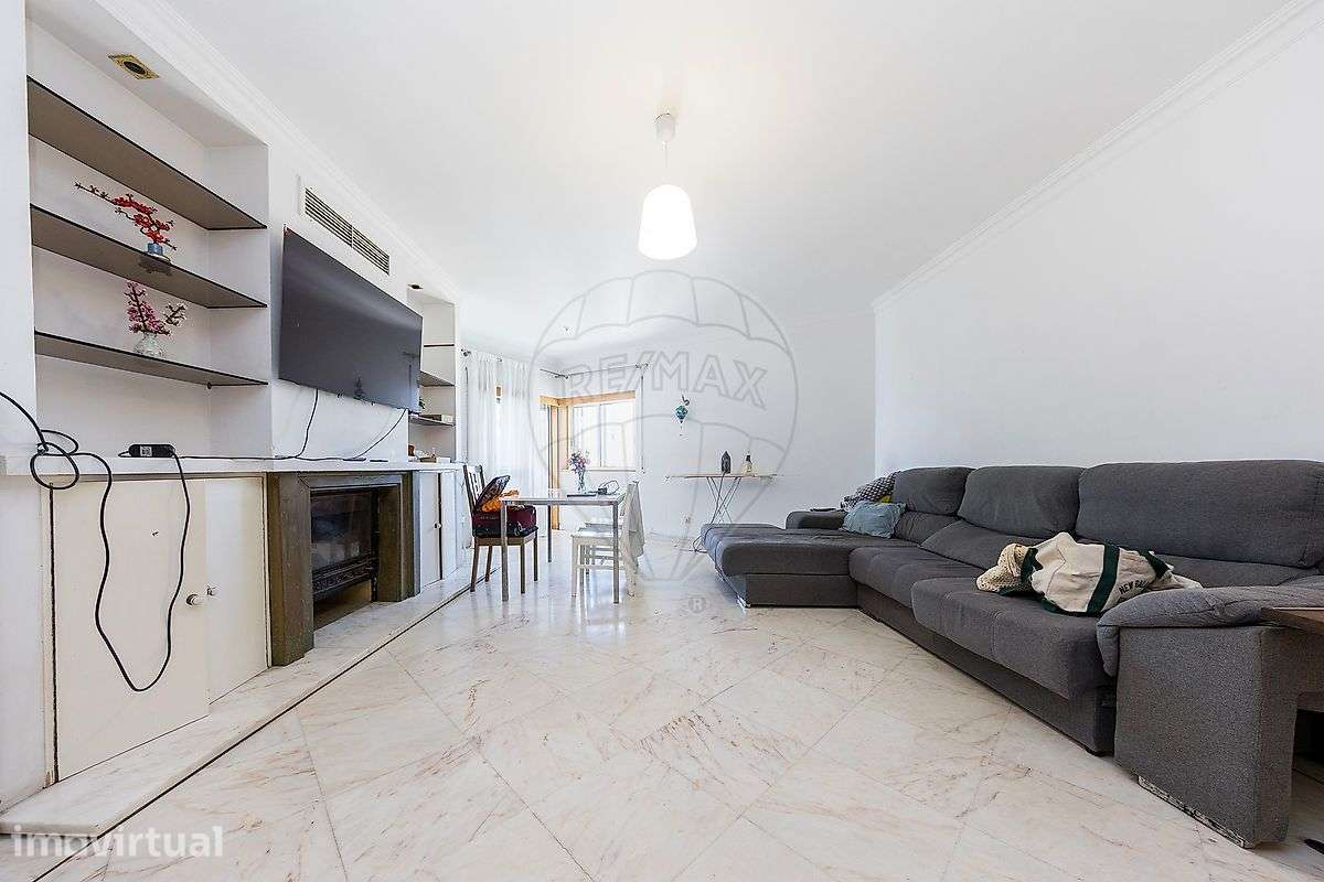 Apartamento T3 para venda - Grande imagem: 3/33