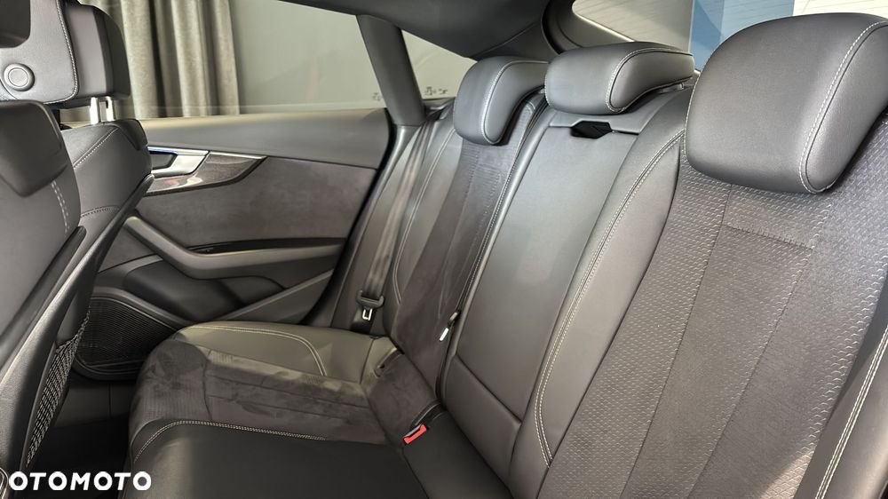 Audi S5 Limousine - 17