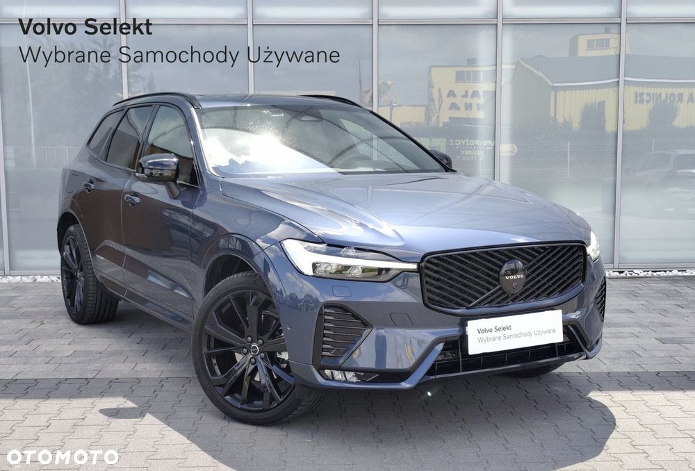 Volvo XC 60 - 3