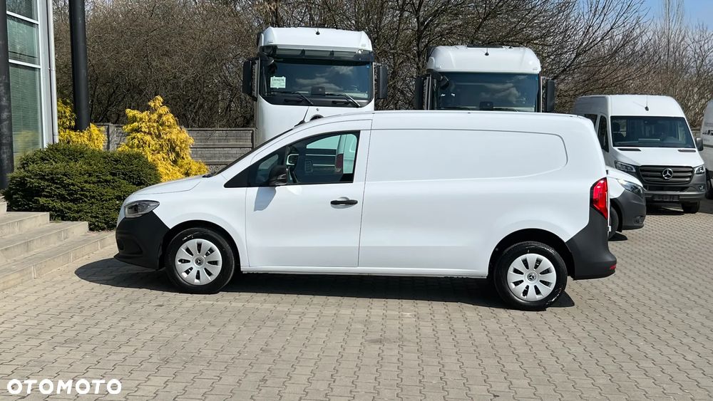 Mercedes-Benz Citan - 7