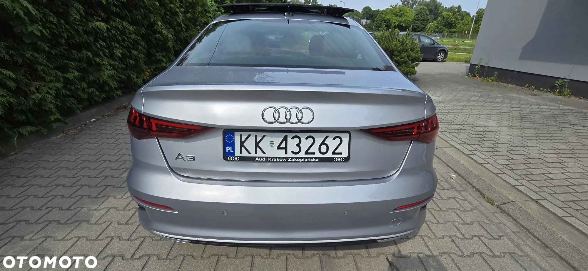 Audi A3 - 14