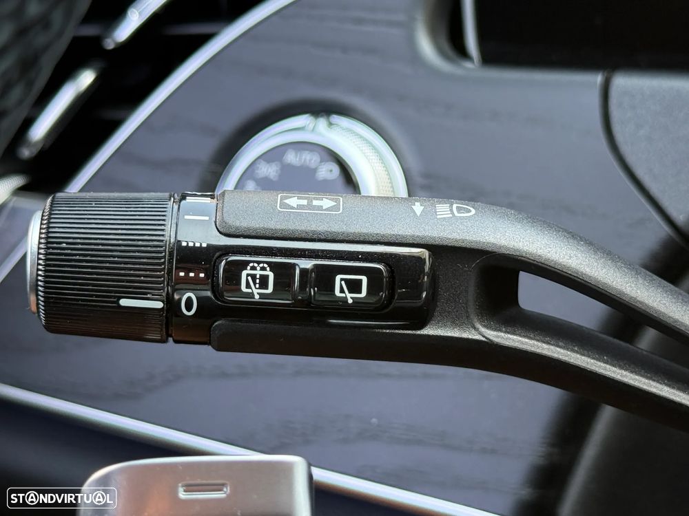 Mercedes-Benz E 300 de - 40