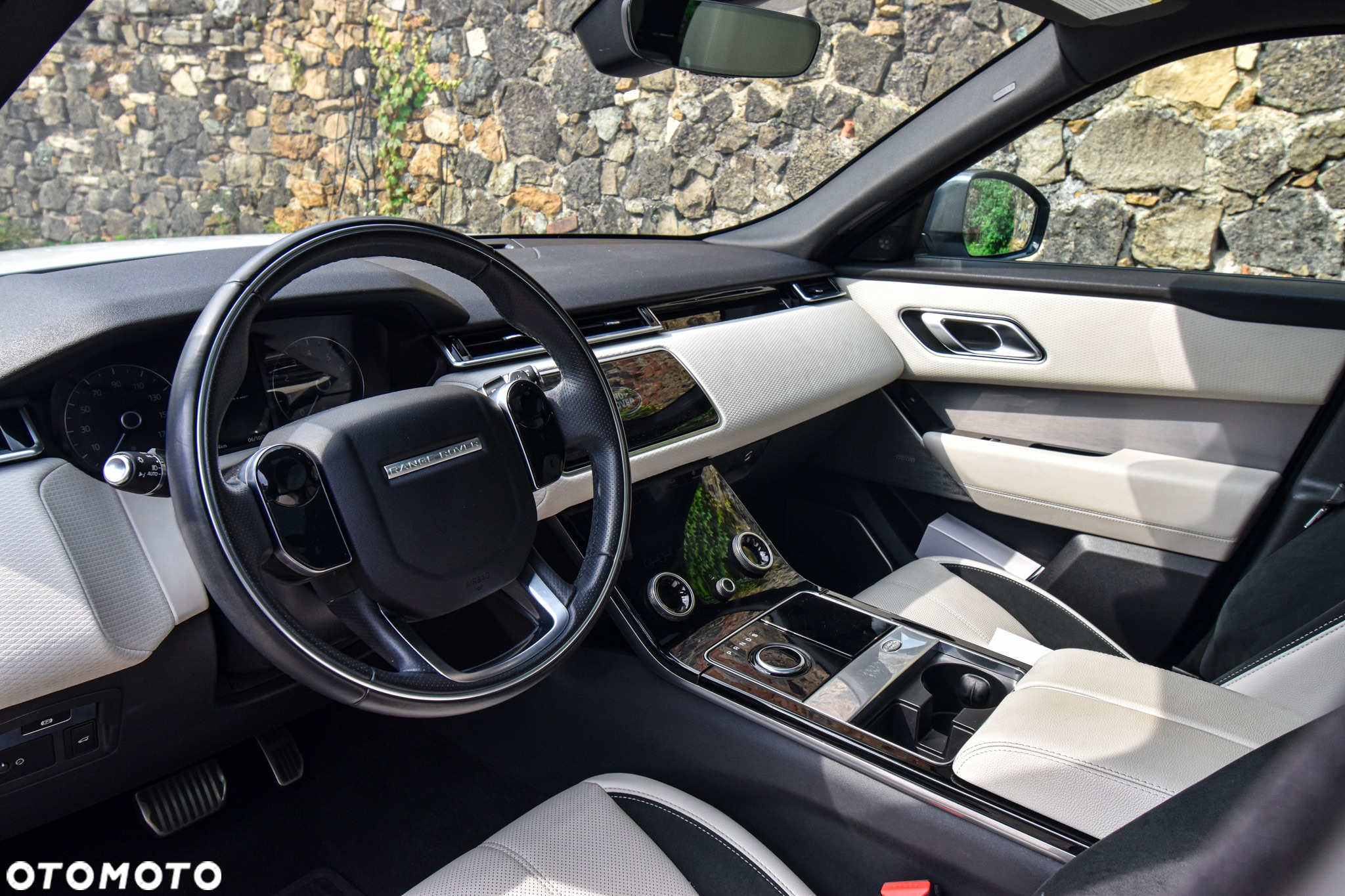 Land Rover Range Rover Velar 2.0 Si4 R-Dynamic S - 10