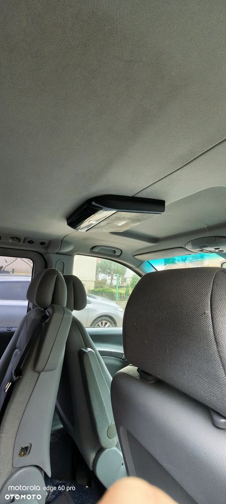 Mercedes-Benz Viano 2.2 CDI kompakt Fun - 10