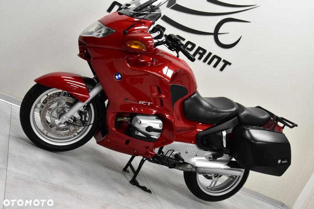 BMW RT - 8