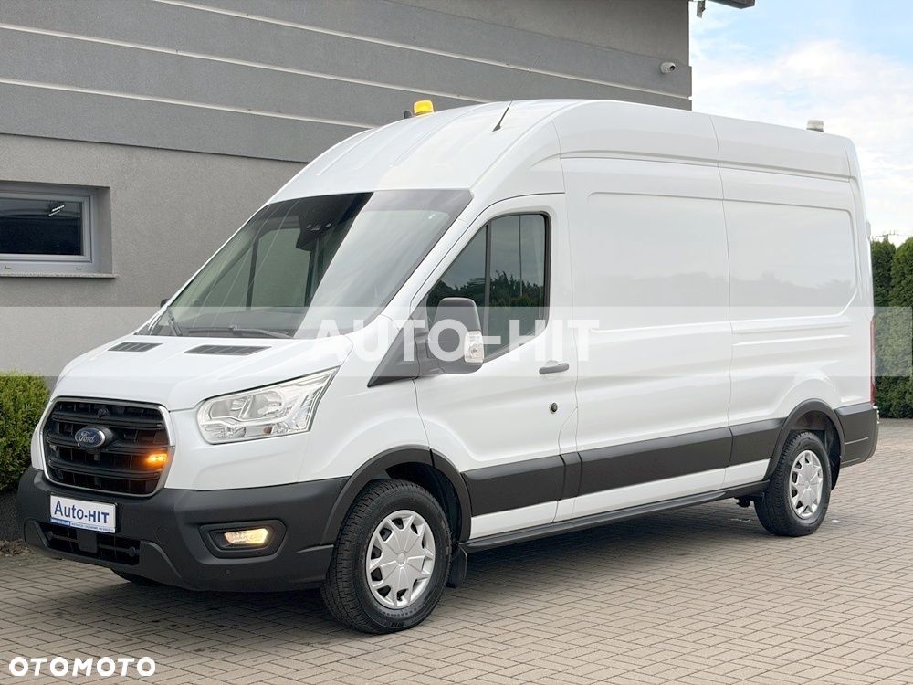 Ford Transit - 11