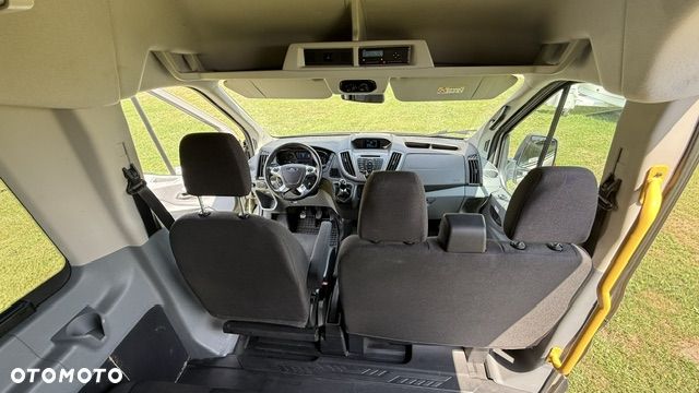 Ford TRANSIT - 15