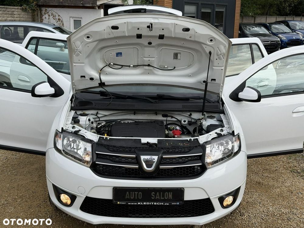 Dacia Logan - 26