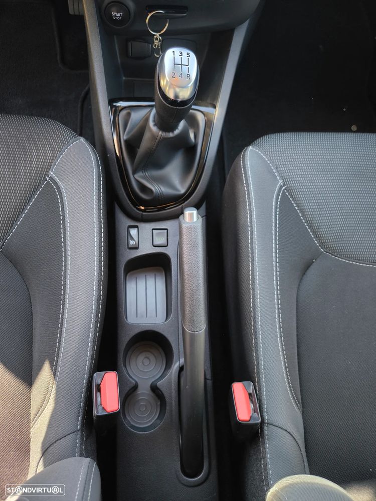 Renault Clio Sport Tourer - 14