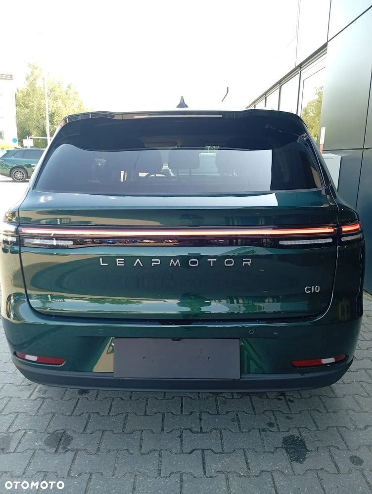 Leapmotor C10 69.9 kWh Design - 5