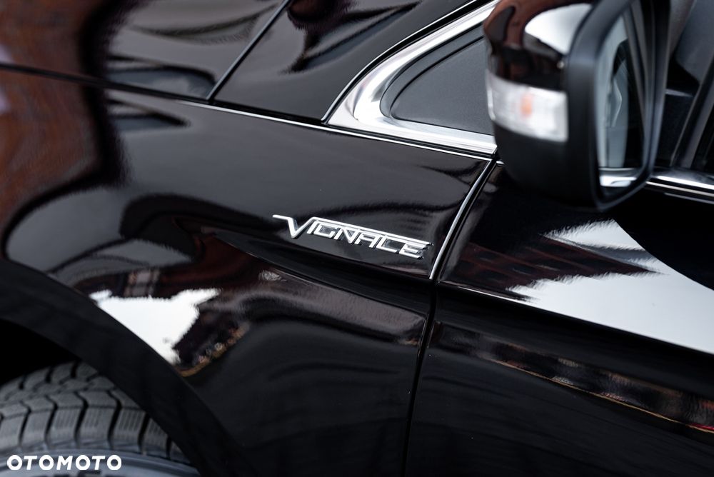 Ford Edge 2.0 EcoBlue Twin-Turbo 4WD Vignale - 11