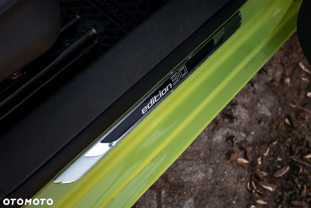 Volkswagen Caddy 1.6 (7-Si.) Edition 30 - 25