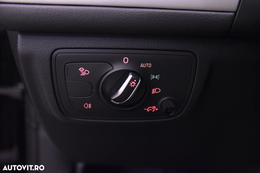 Audi A6 - 15