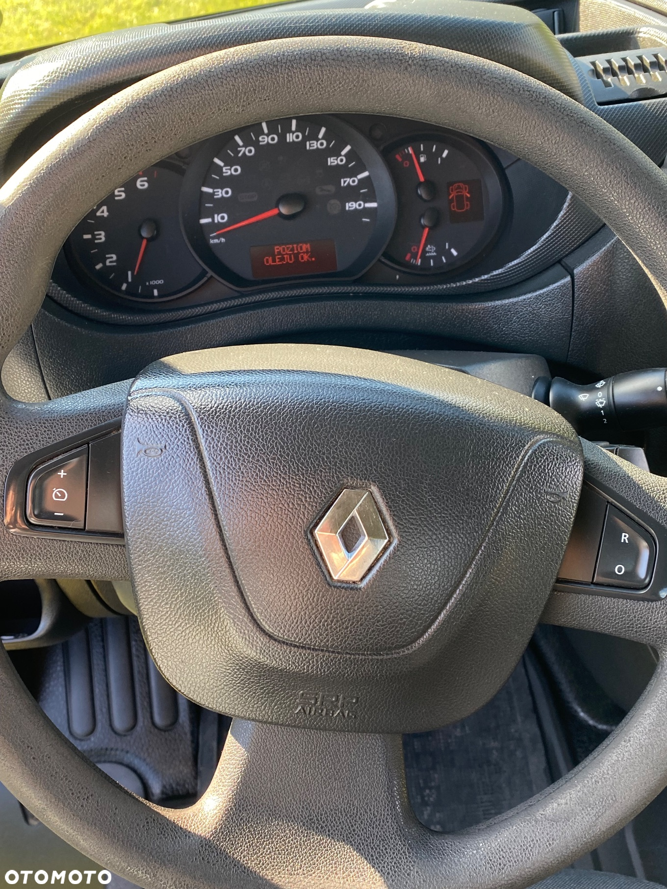 Renault Master - 16