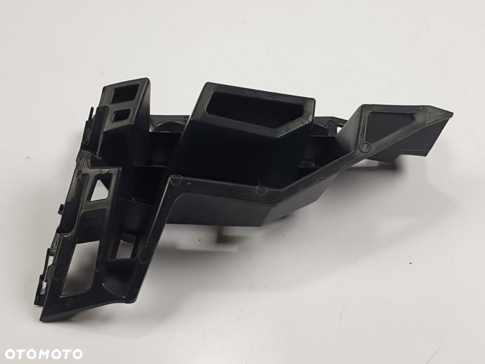 PEUGEOT 3008 5008 od 2017 r . Ślizg Zderzaka Tył Prawy i Lewy - 5