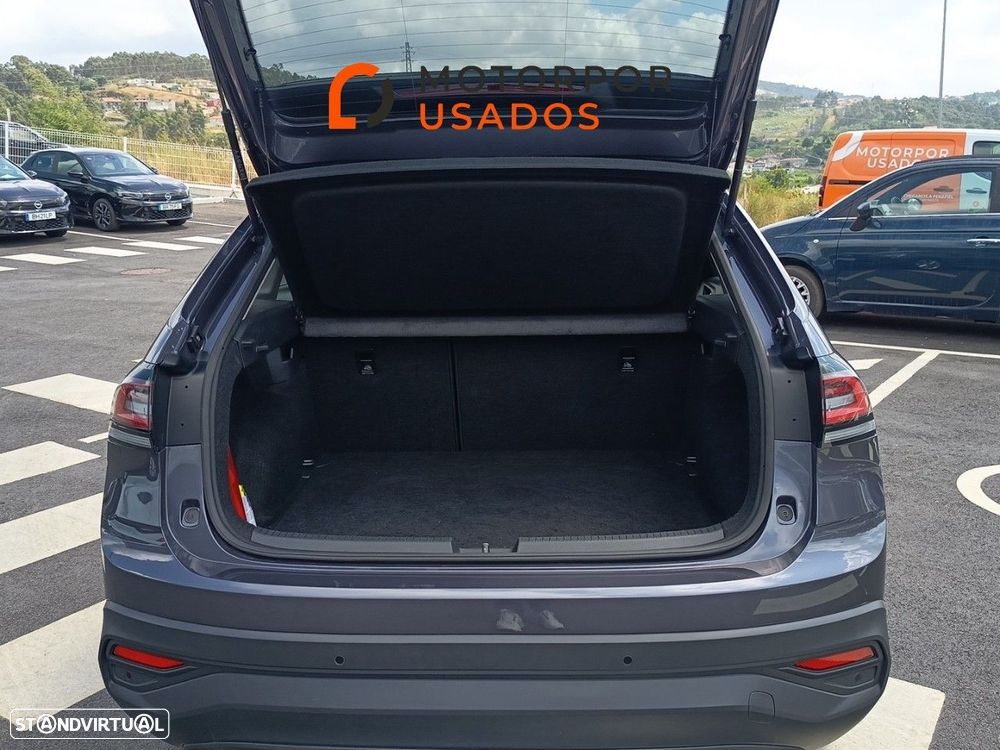 VW Taigo 1.0 TSI - 6