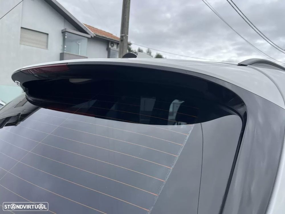 BMW 218 Active Tourer d Line Sport - 21