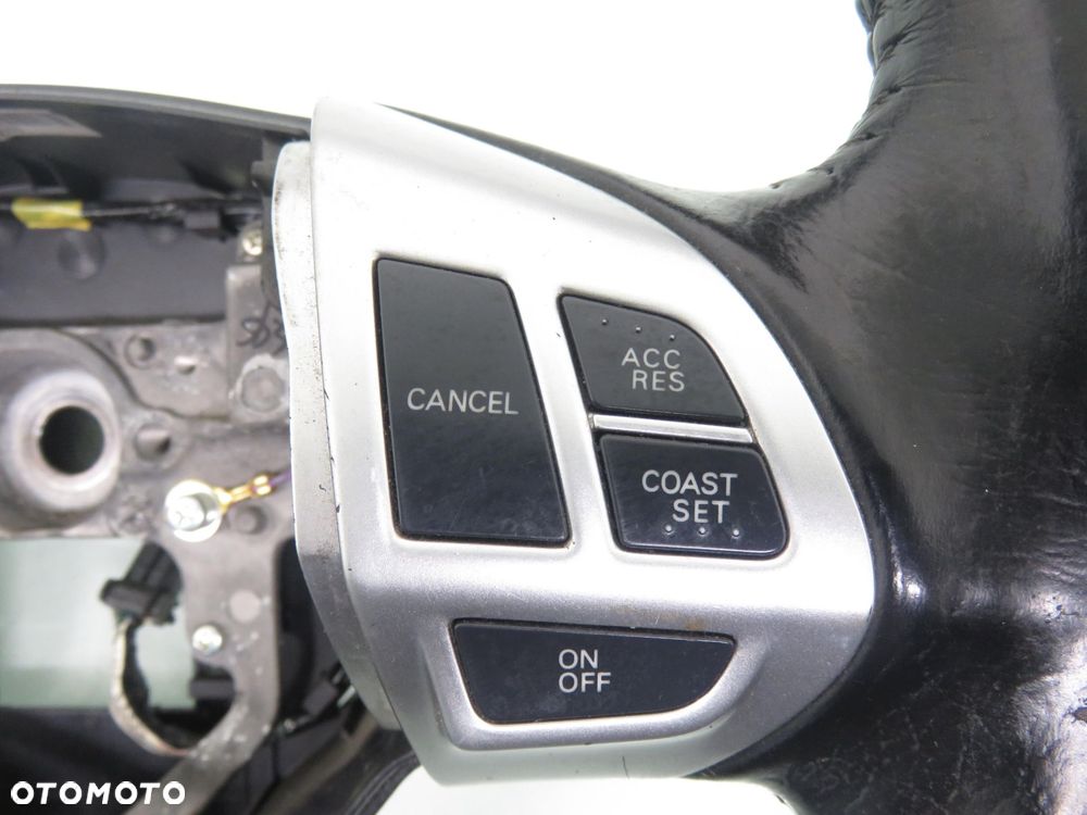 KIEROWNICA CITROEN C-CROSSER 4400A227XB 4400A460 - 8