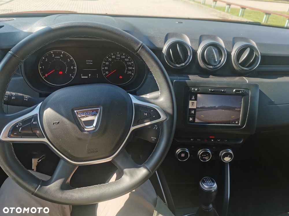 Dacia Duster TCe 150 2WD GPF Prestige - 21