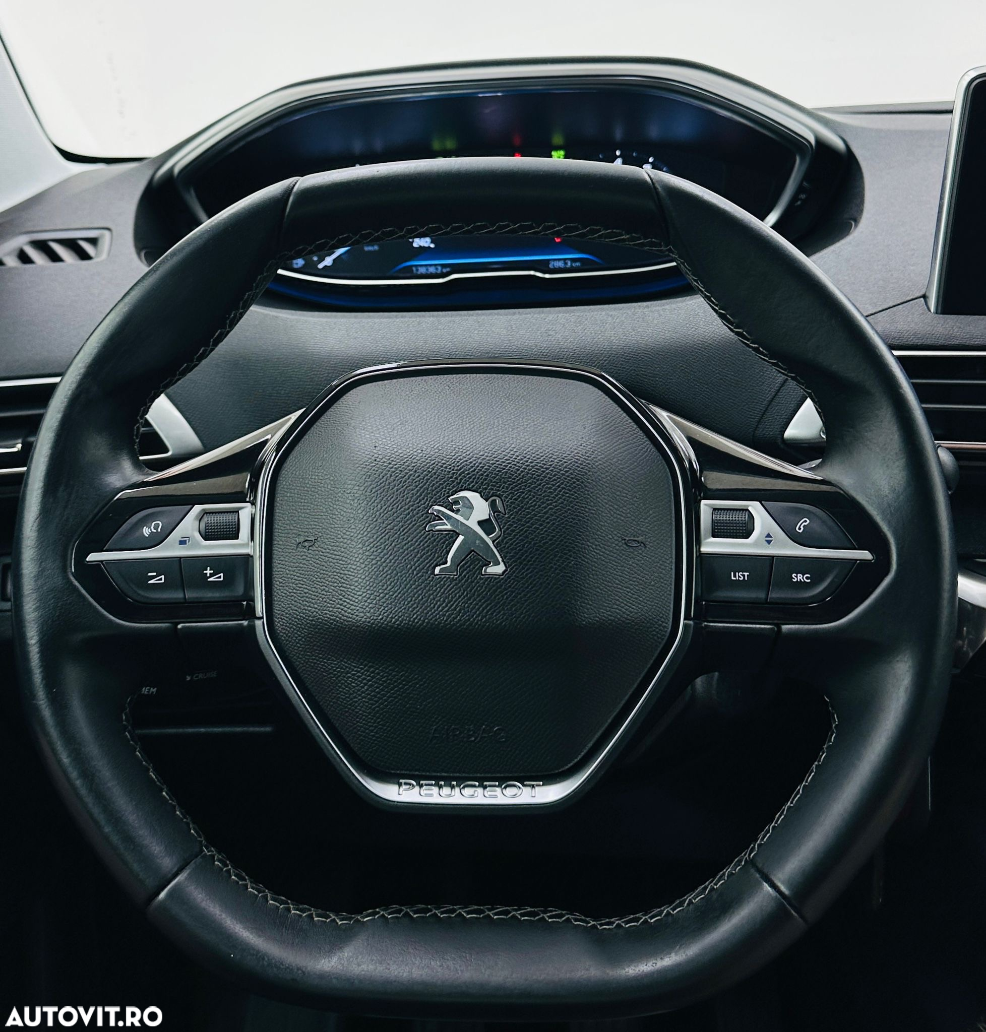 Peugeot 3008 - 38