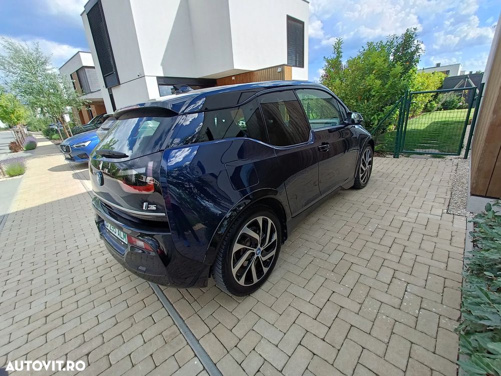BMW i3 - 6