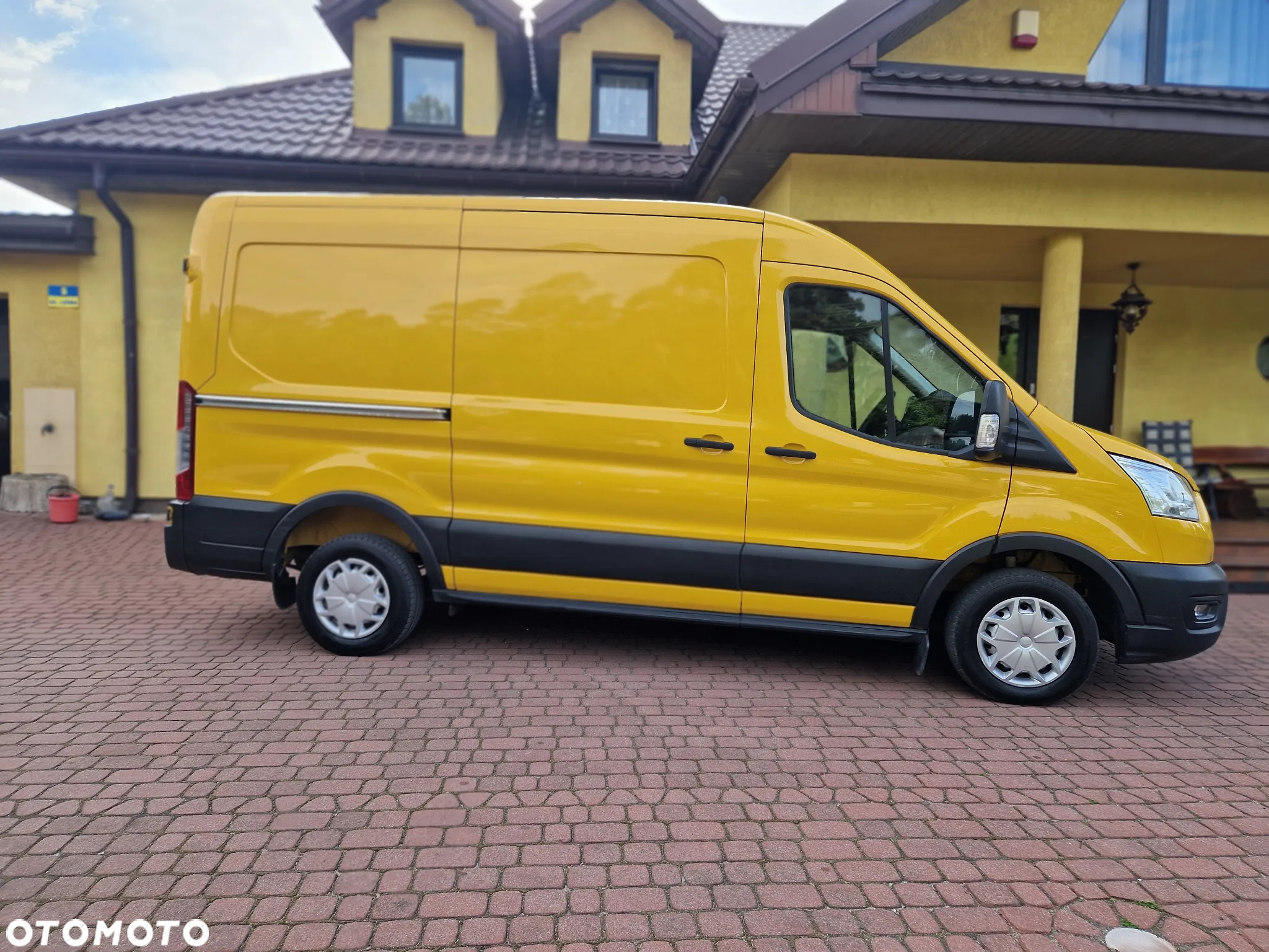 Ford Transit - 4