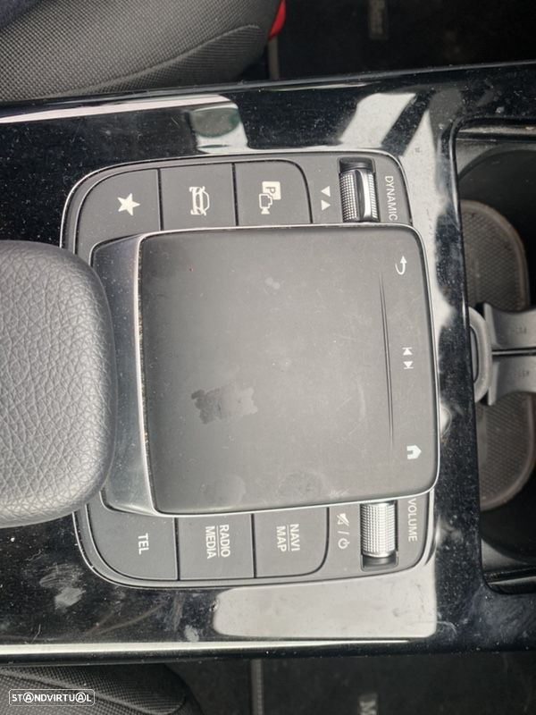 Mercedes-Benz A 180 d Style Aut. - 10