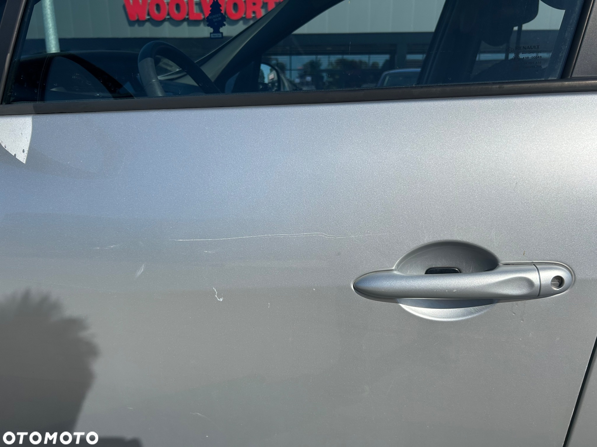Renault Scenic 1.5dCi TomTom Edition - 14