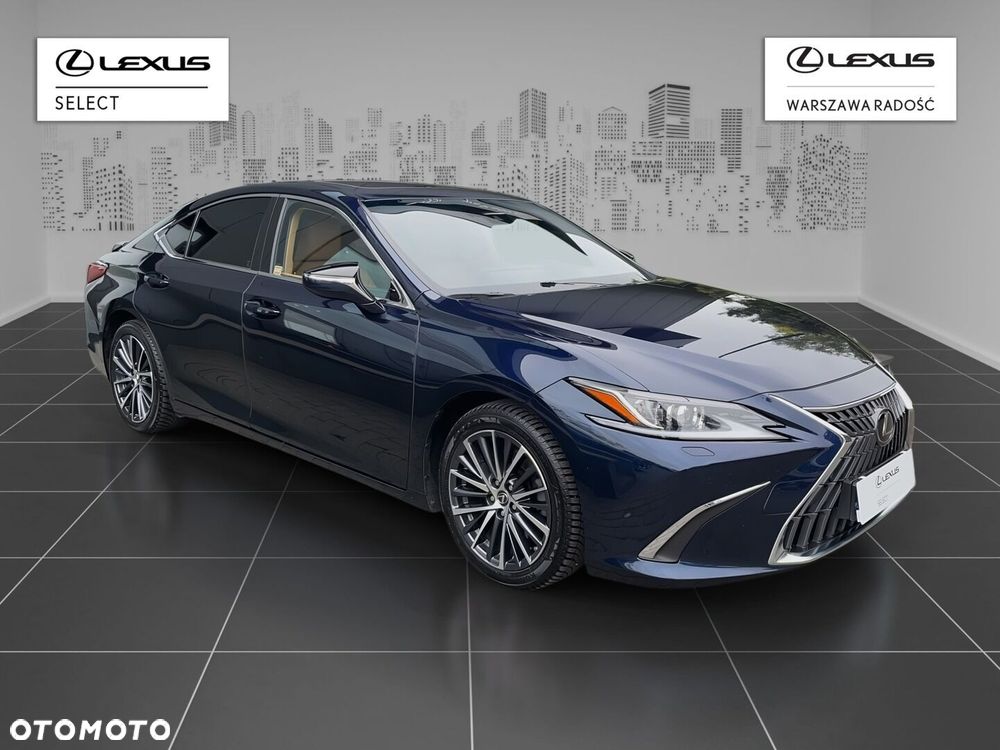 Lexus ES - 2