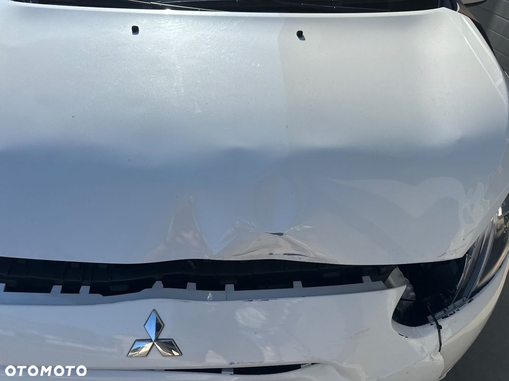 Mitsubishi Space Star 1.2 Clear Tec Intro Edition+ - 9
